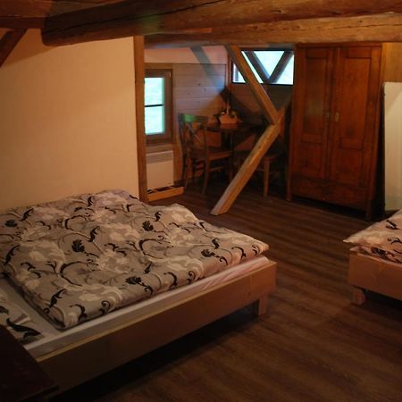 Hotel Estate Marjetin Dom Idrija Exteriér fotografie