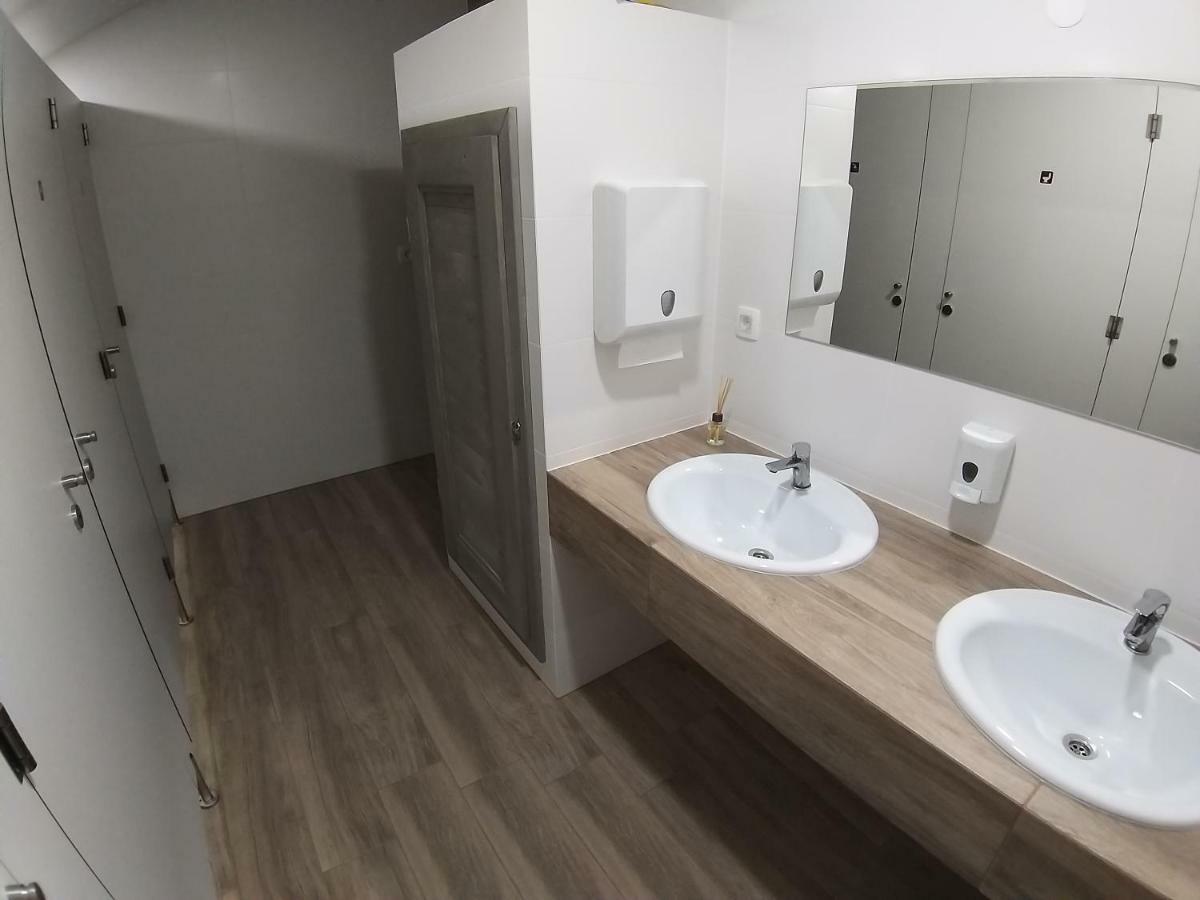 Hotel Estate Marjetin Dom Idrija Exteriér fotografie
