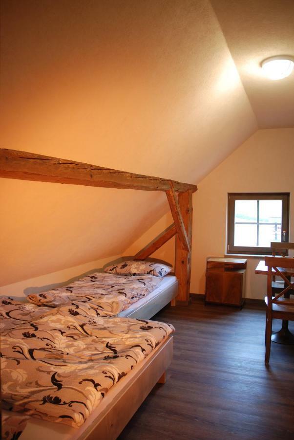 Hotel Estate Marjetin Dom Idrija Exteriér fotografie