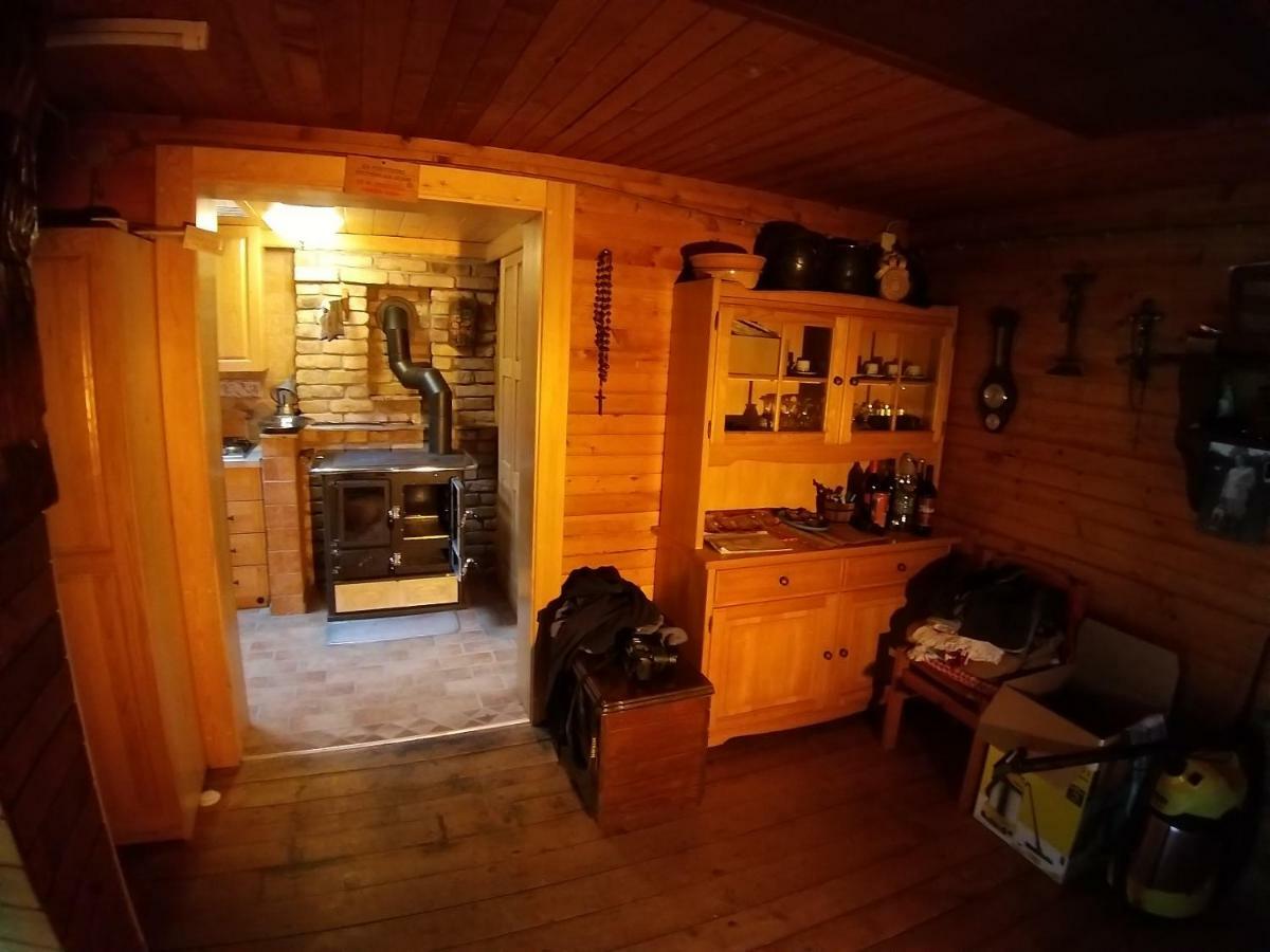 Hotel Estate Marjetin Dom Idrija Pokoj fotografie